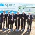 The Laclede Group Spire