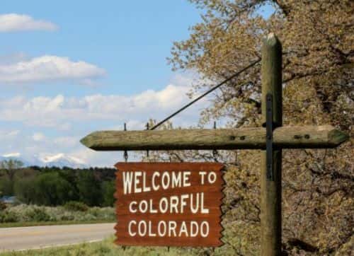 colorado