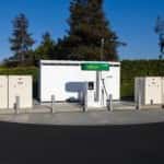 AMERICAN HONDA MOTOR CO., INC. NEW STATION