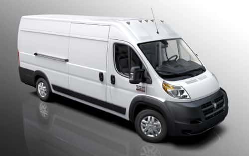 World Cng Debuting Ram Promaster With Compressed Natural Gas Ngt News