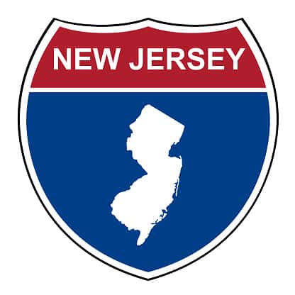 new jersey