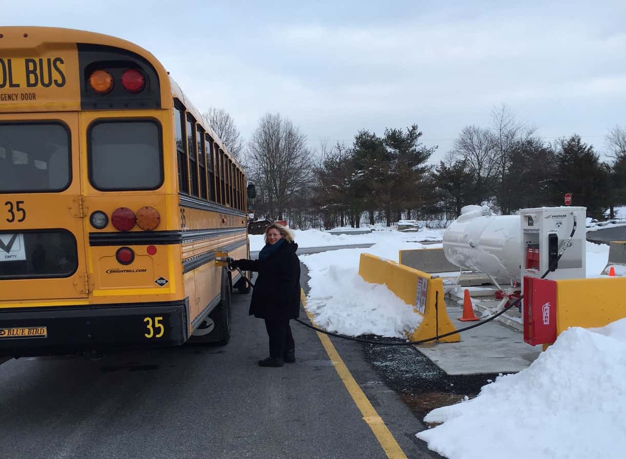 derry township school district meals