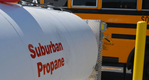 suburban propane
