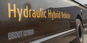hybrid-vehicle