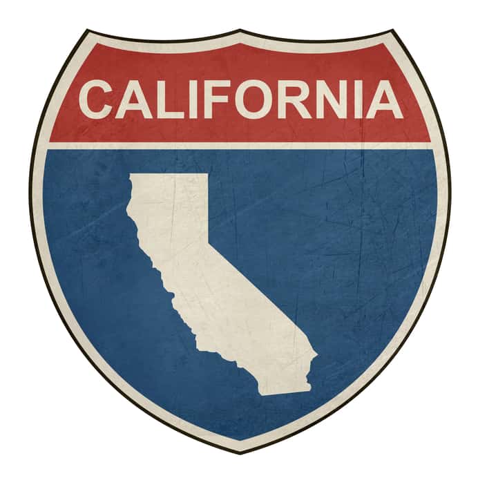 california