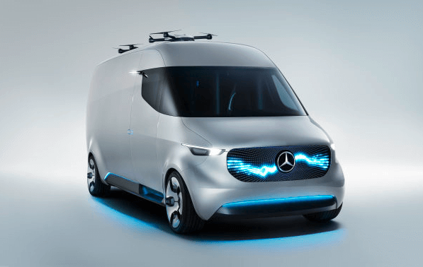 electric minivan 2020