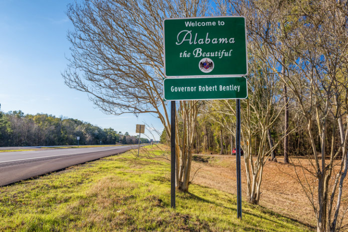 Alabama