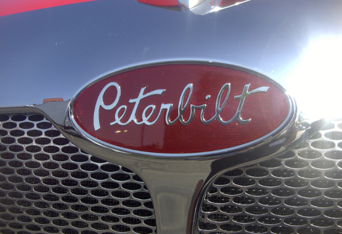 Peterbilt