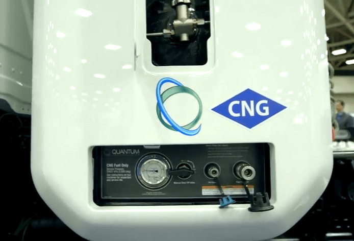 American CNG Converting 150 Diesels to Run on Renewable Natural Gas - NGT  News