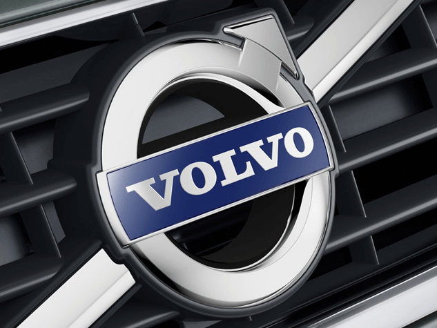 Volvo Logo PNG png images | PNGWing