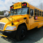 31944 2011 Blue Bird 77 Maximum Passenger School Bus