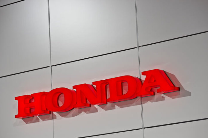 Honda Motor Co Shoots For Two Thirds Electrification By 2030 Ngt News