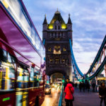 Tower bridge