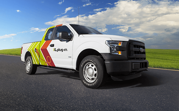 2019 Ford F 150 Xl