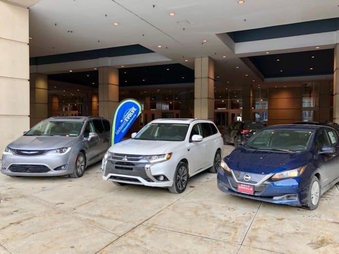 New Tool Helps Midwest Car Buyers Assess Electric, Hybrid Vehicle