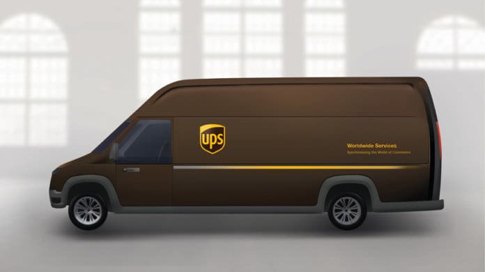 ups