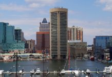 baltimore