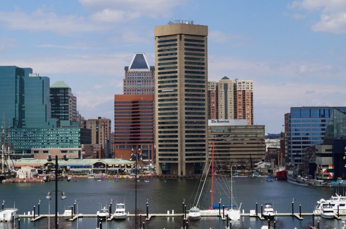 baltimore