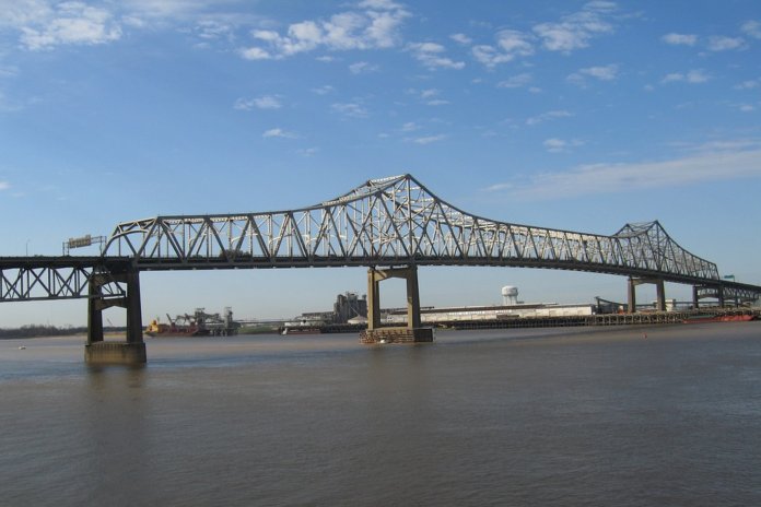 baton rouge