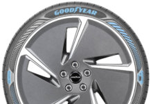 goodyear tires