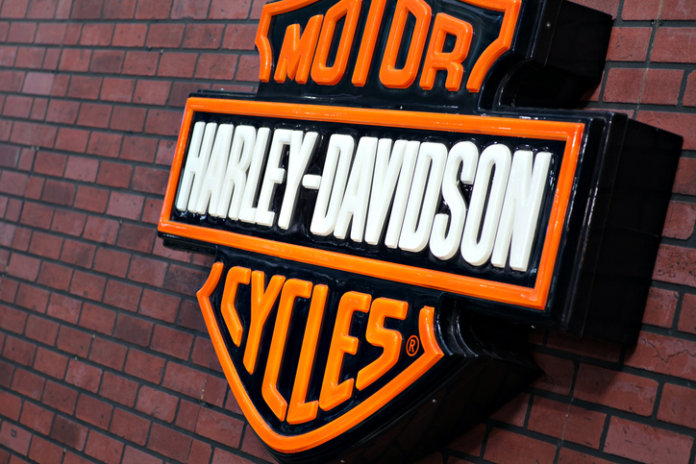 harley davidson