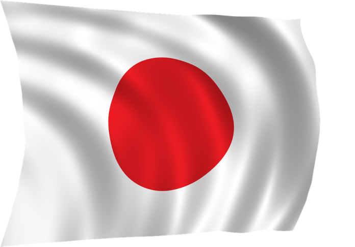 japan