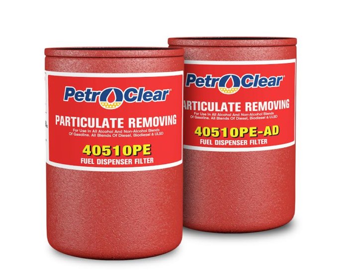 petroclear