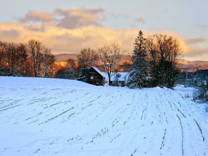 vermont