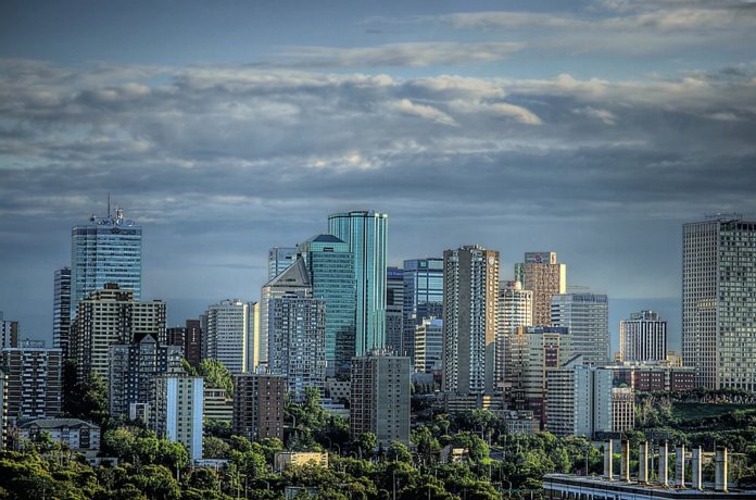 edmonton