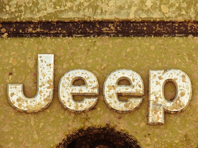 jeep