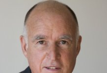 jerry brown