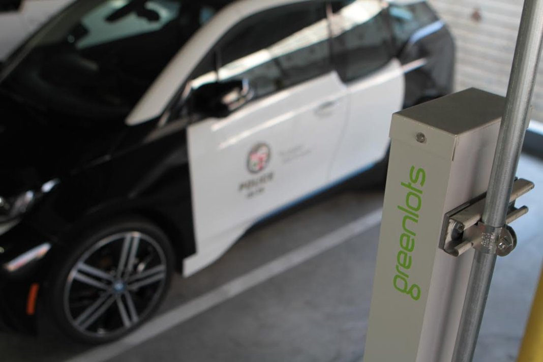 Greenlots, AEP Ohio Partner to Expand EV Charging NGT News