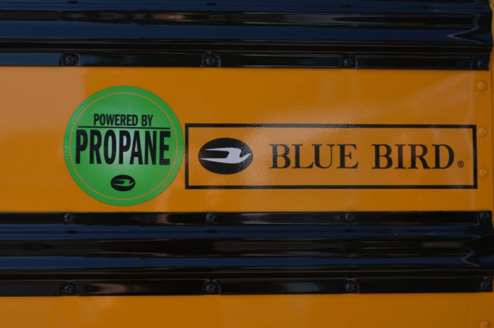 propane autogas