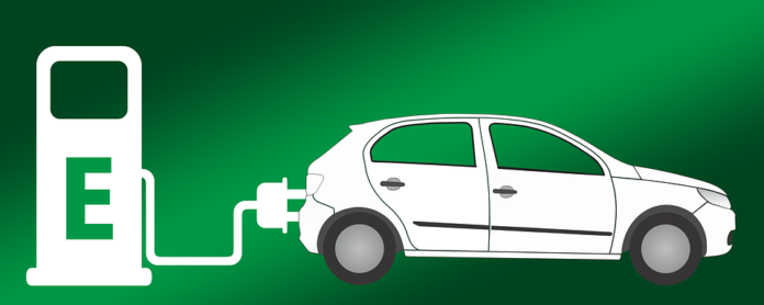 ev policy