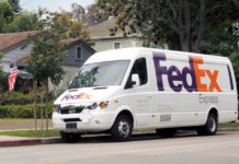 fedex