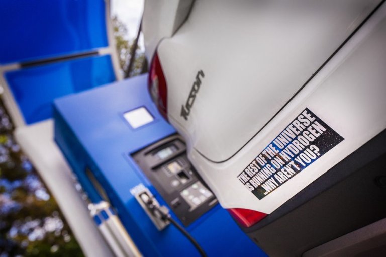 True Zero and Linde Boost California Hydrogen Refueling Capacity NGT News