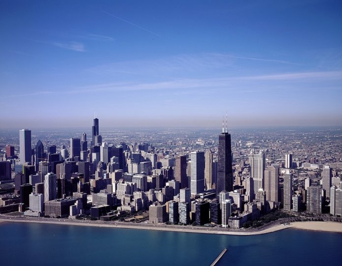 chicago