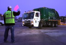 waste management