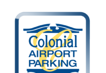 colonial airport