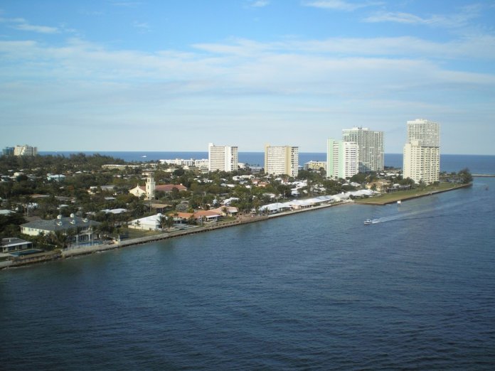 fort lauderdale