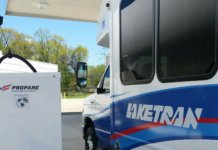 propane autogas