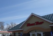 kwik trip