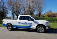 alliance autogas