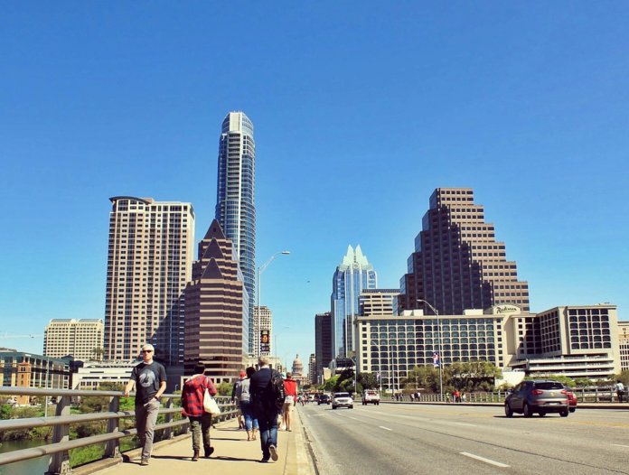 austin