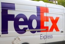 fedex