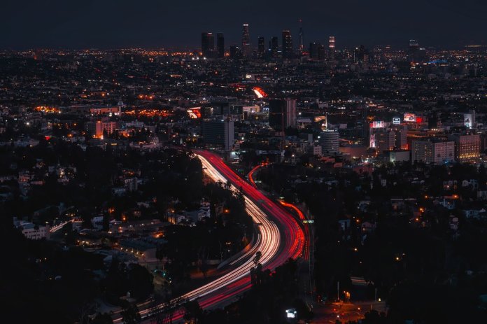 los angeles