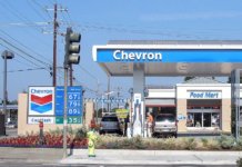 chevron