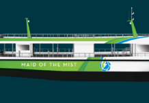 maid of the mist