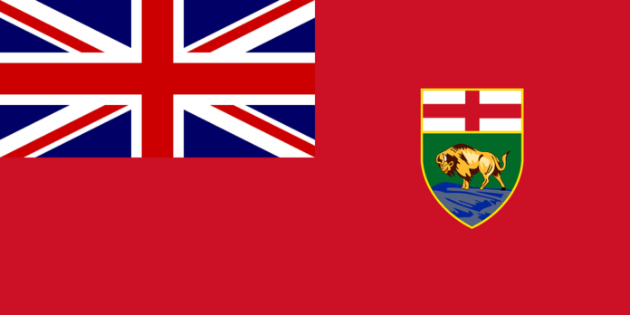 manitoba