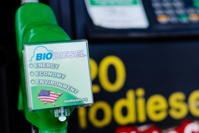 biodiesel